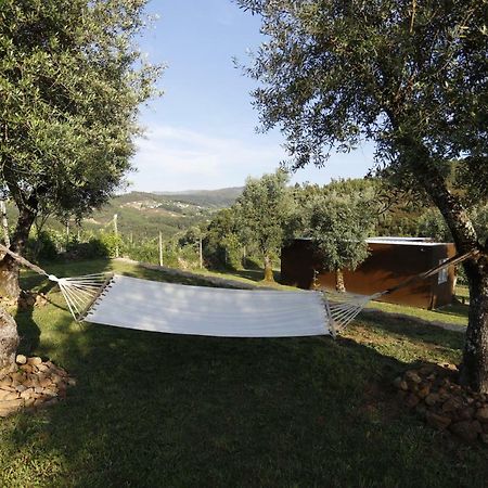 Ternaldo Agroturismo & Relax Arco de Baulhe المظهر الخارجي الصورة