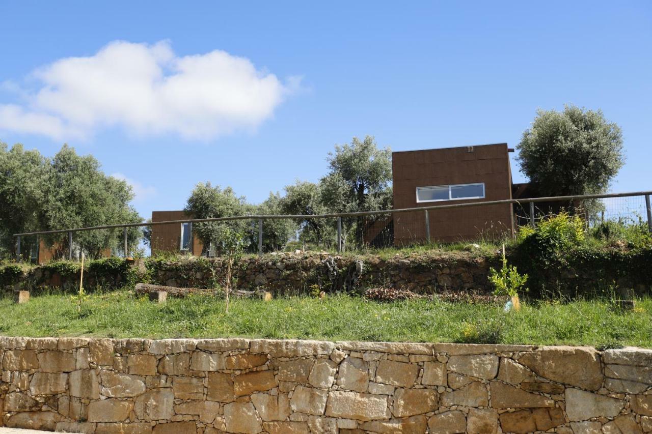 Ternaldo Agroturismo & Relax Arco de Baulhe المظهر الخارجي الصورة