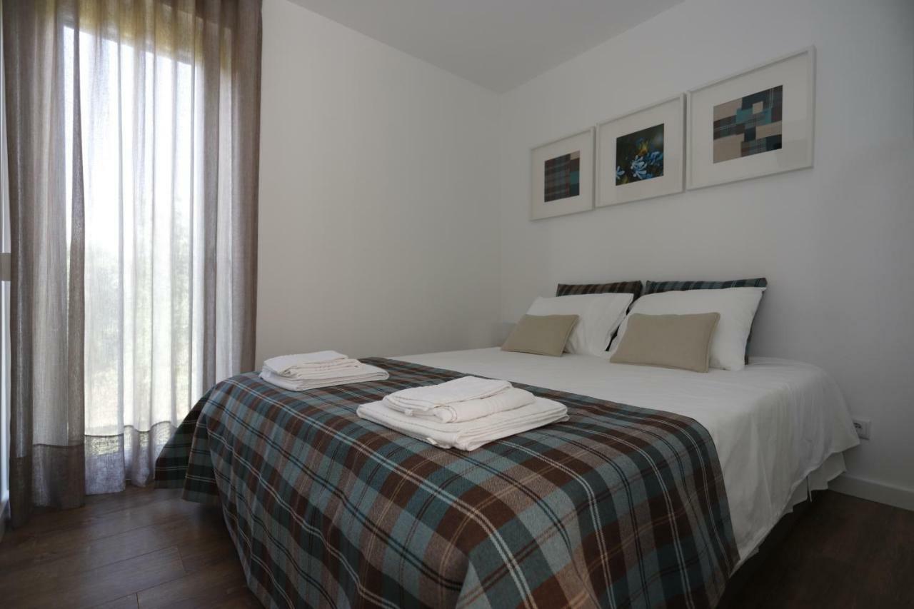 Ternaldo Agroturismo & Relax Arco de Baulhe المظهر الخارجي الصورة